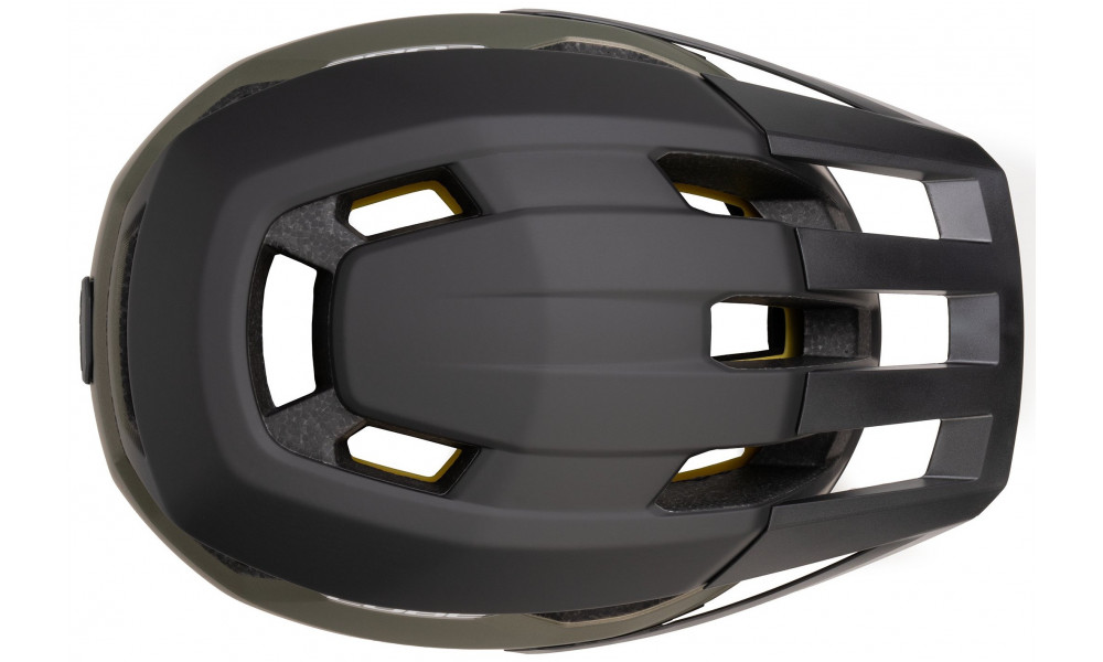 Шлем Cube Stray TM olive - 2