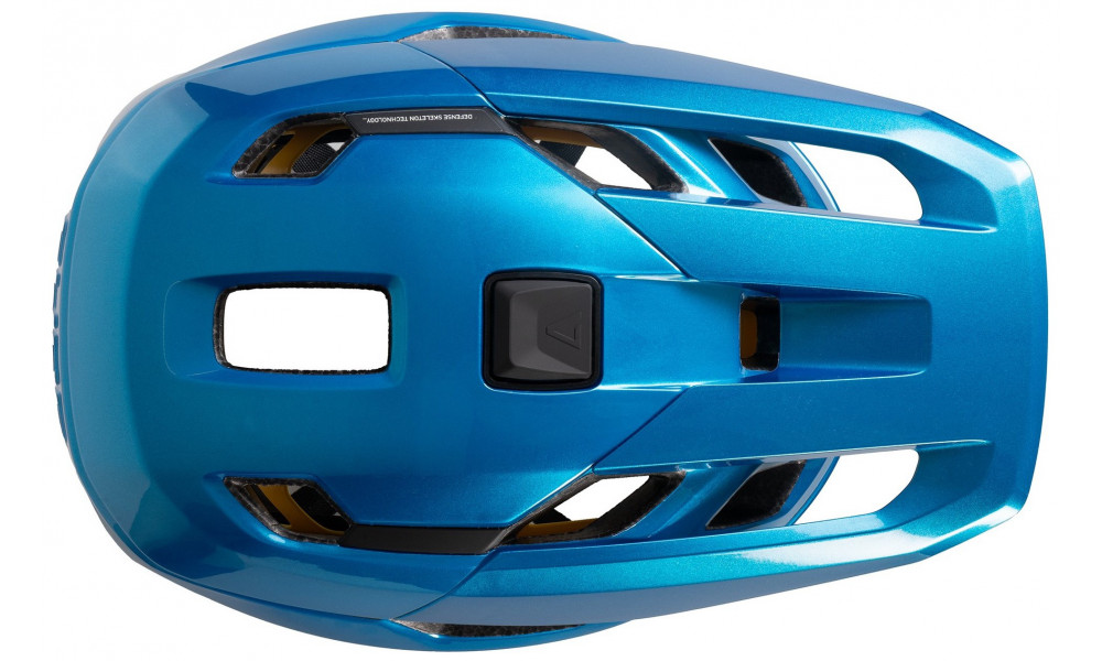 Шлем Cube Trooper X Actionteam blue - 2