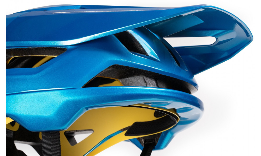 Шлем Cube Trooper X Actionteam blue - 6