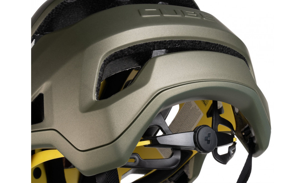 Helmet Cube Trooper TM olive - 4