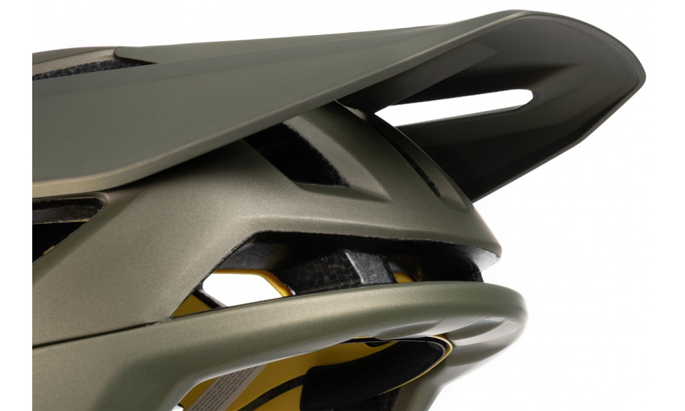 Шлем Cube Trooper TM olive - 6