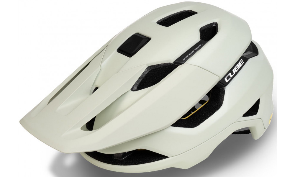 Шлем Cube Trooper feminine - 1