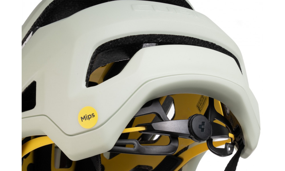 Helmet Cube Trooper feminine - 4