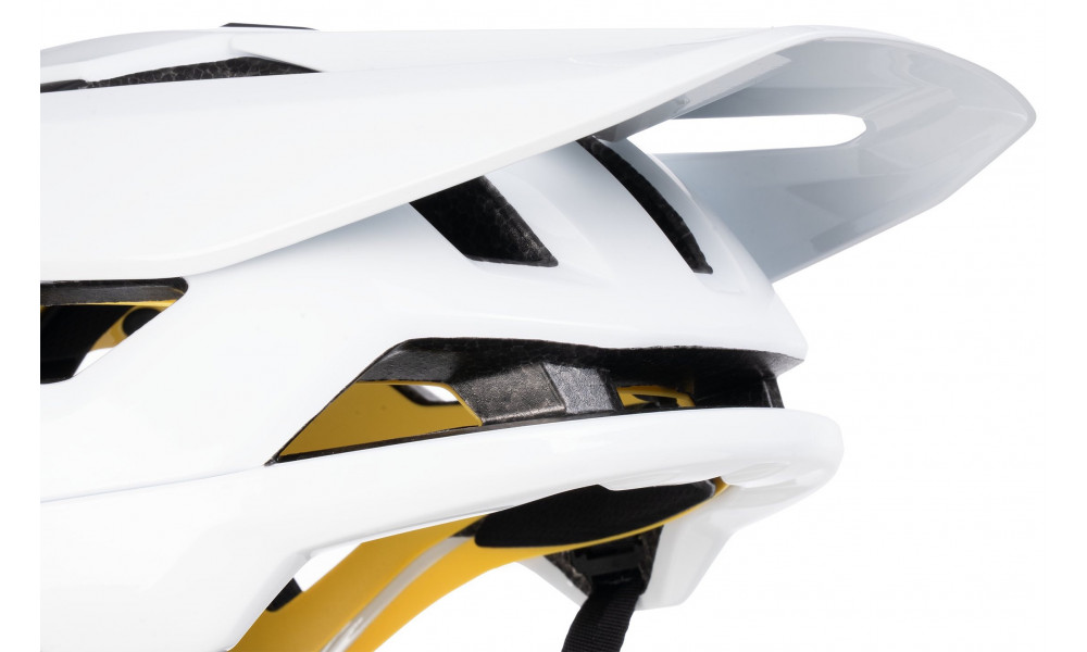 Шлем Cube Trooper white - 5