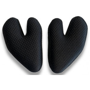 Подкладка шлема Cube Cheek for Descender 30mm