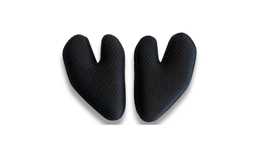 Helmet padding Cube Cheek for Descender 30mm 