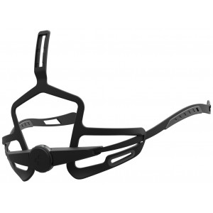 Helmet adjustment system Cube SILC 180+ RD