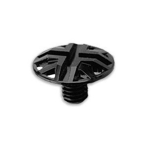 Элемент крепления Cube Screw for helmet visor Status X 100%