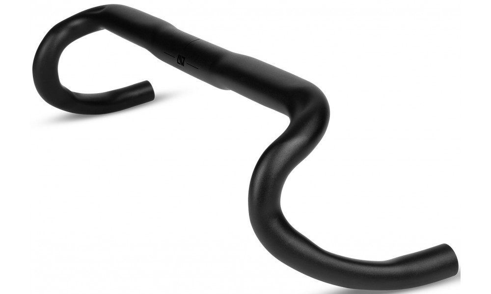 Handlebar ACID Gravel Omne 31.8mm 24° 105 Natural Fit 