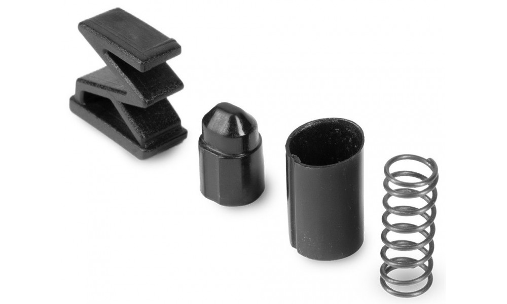 Kickstand service kit ACID for FM Pure 93468 