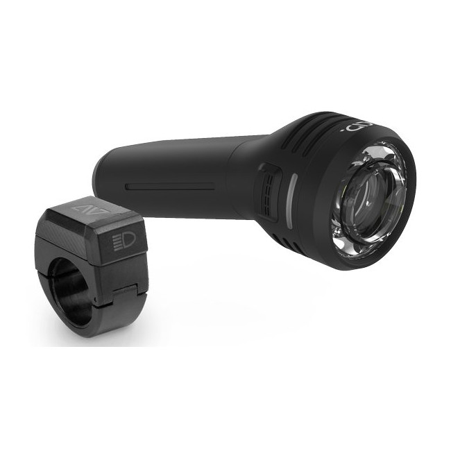 Front light ACID Pro 150 1100Lm HB USB-C with remote