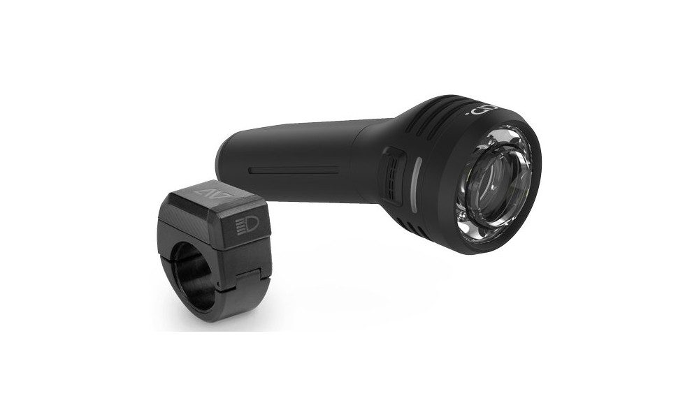 Передняя лампа ACID Pro 150 1100Lm HB USB-C with remote 