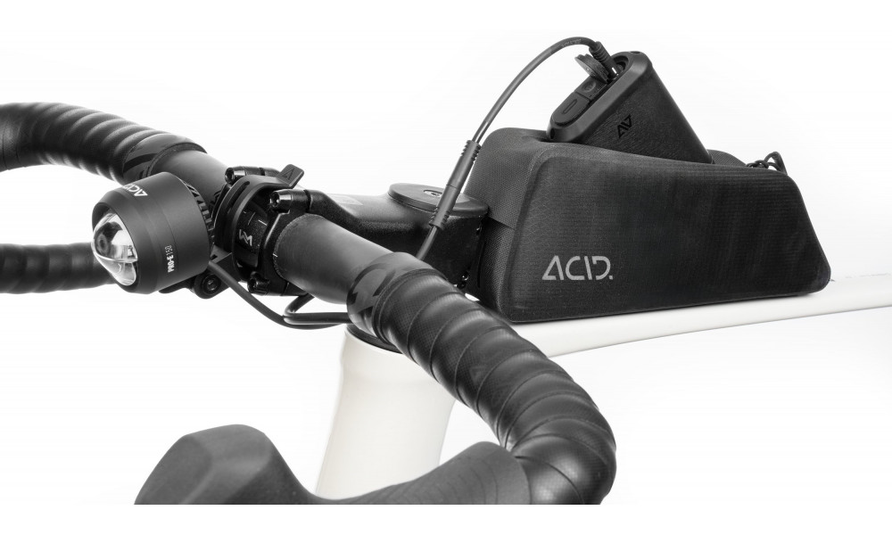 ???????? ????? ACID PRO-E 150 440Lm PowerBank USB-C - 5