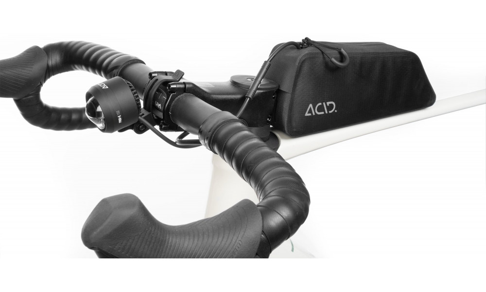 ???????? ????? ACID PRO-E 150 440Lm PowerBank USB-C - 6