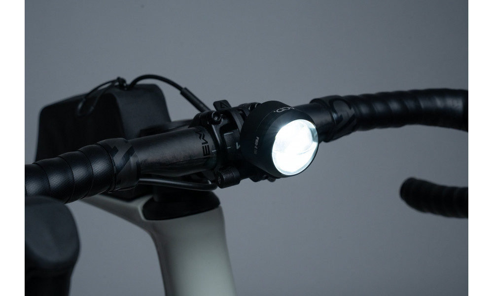 Front light ACID PRO-E 150 440Lm PowerBank USB-C - 8