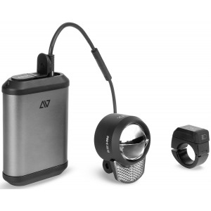 ???????? ????? ACID PRO-E 200 700Lm HB PowerBank with remote