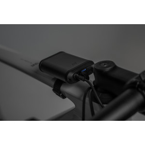 Front light ACID PRO-E 200 700Lm HB PowerBank with remote