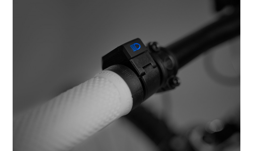 ???????? ????? ACID PRO-E 200 700Lm HB PowerBank with remote - 5