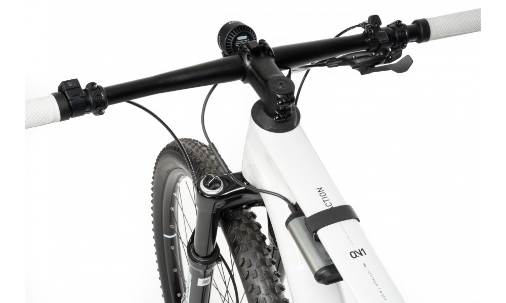 Передняя лампа ACID PRO-E 200 700Lm HB PowerBank with remote - 6