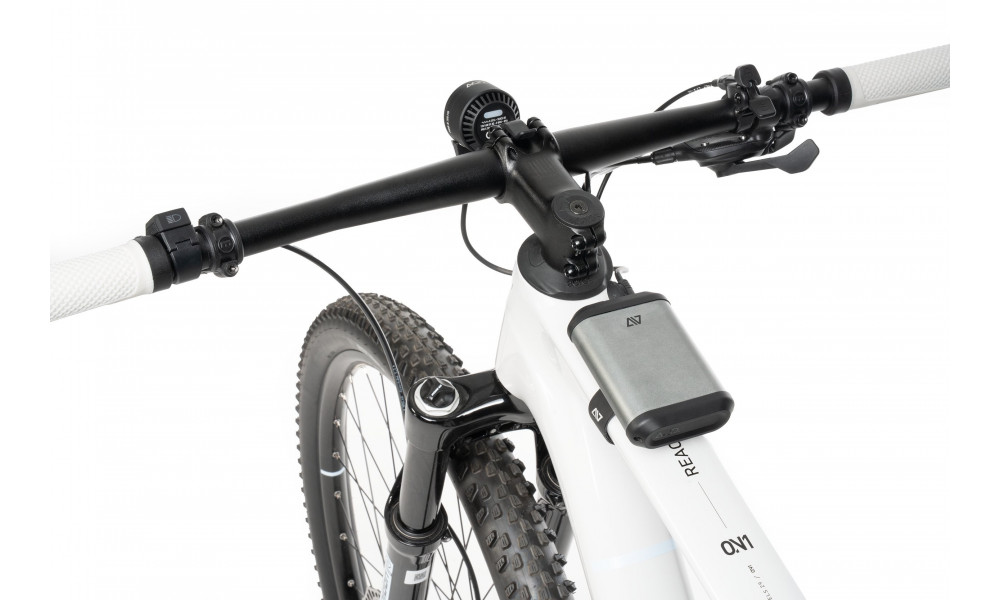 ???????? ????? ACID PRO-E 200 700Lm HB PowerBank with remote - 7