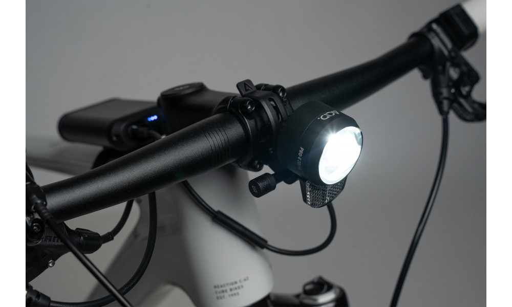 ???????? ????? ACID PRO-E 200 700Lm HB PowerBank with remote - 8