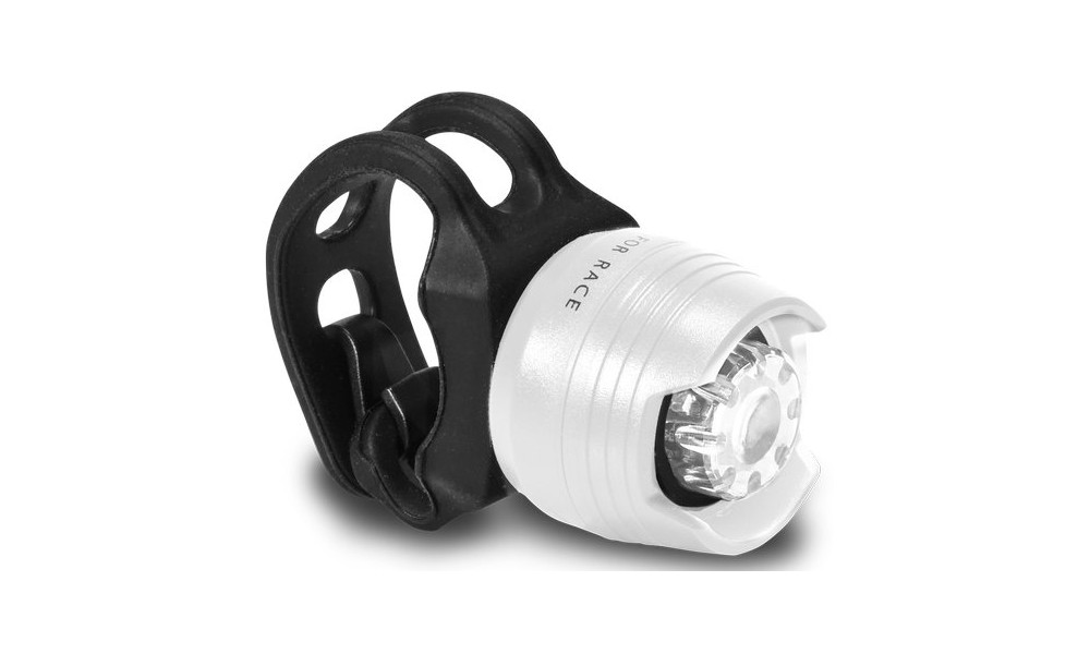 ???????? ????? RFR Diamond LED Plastic white - 1