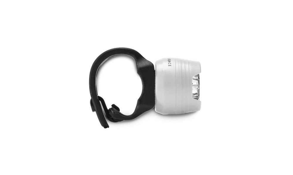 ???????? ????? RFR Diamond LED Plastic white - 2