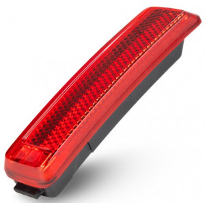 Rear light ACID PRO-D SIC 2.0 6V mudguard dynamo