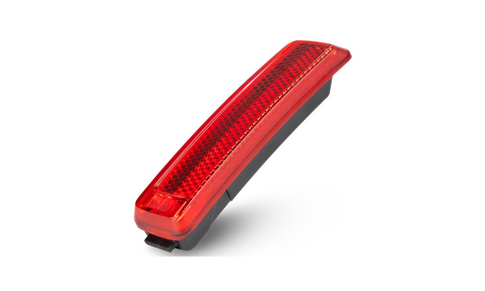 Задняя лампа ACID PRO-D SIC 2.0 6V mudguard dynamo - 1