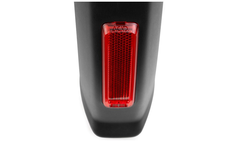 ?????? ????? ACID PRO-D SIC 2.0 6V mudguard dynamo - 2