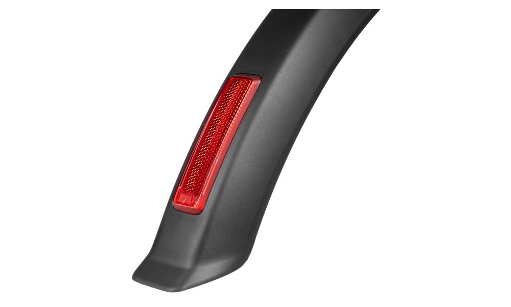 Задняя лампа ACID PRO-D SIC 2.0 6V mudguard dynamo - 4