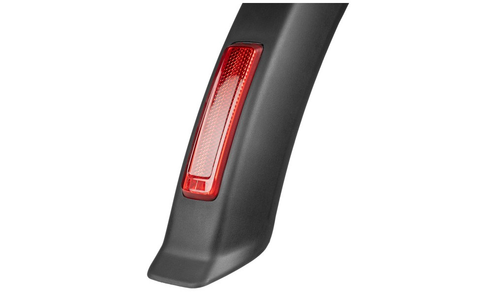 Rear light ACID PRO-D SIC 2.0 6V mudguard dynamo - 5