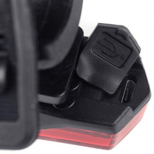 Light set RFR Tour 25 HPA black