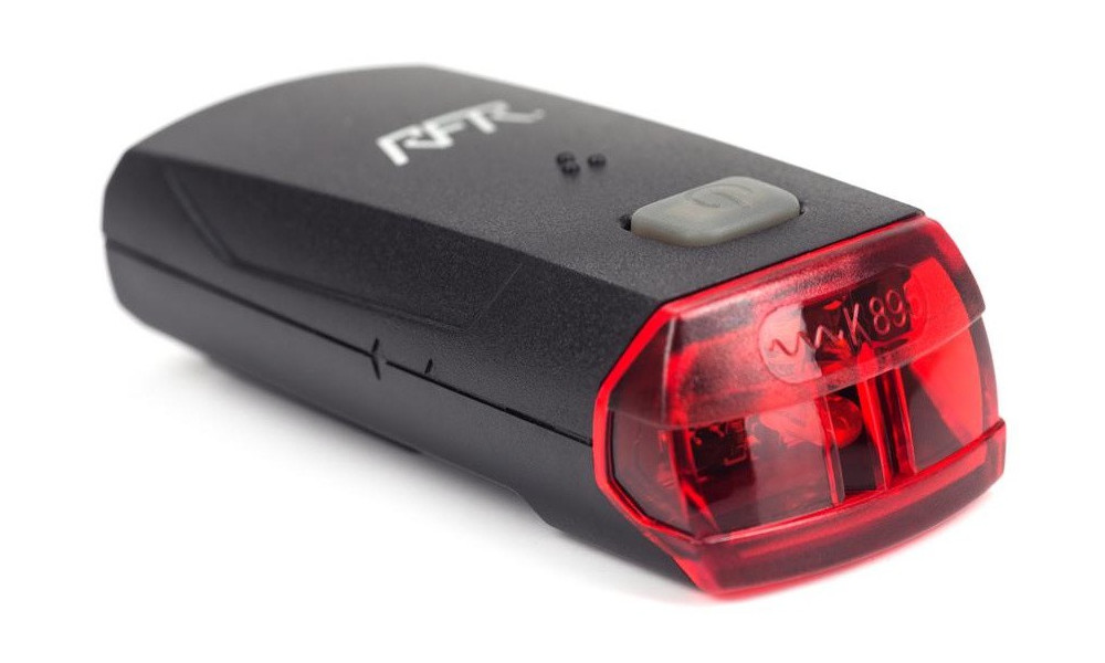 Light set RFR Tour 32 black - 3