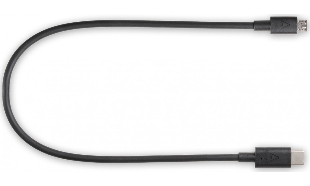 Cable ACID USB-C to USB-Micro 