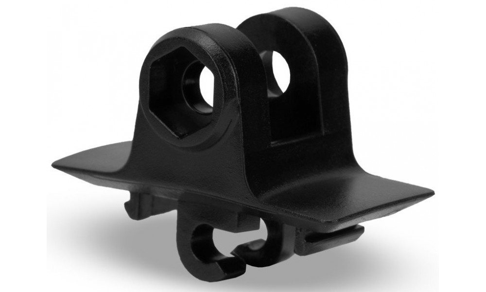 Front light bracket ACID for mudguard Longtail Hybrid - 1