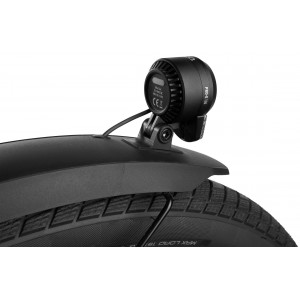 Крепление передней лампы ACID for mudguard Longtail Hybrid