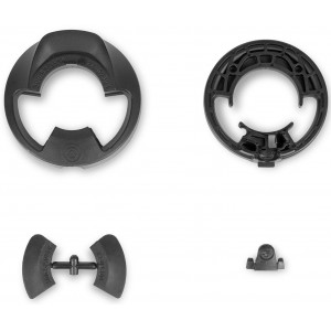 Часть рулевой колонки ACID E-Bike X-Connect set