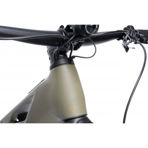 Часть рулевой колонки ACID E-Bike X-Connect set