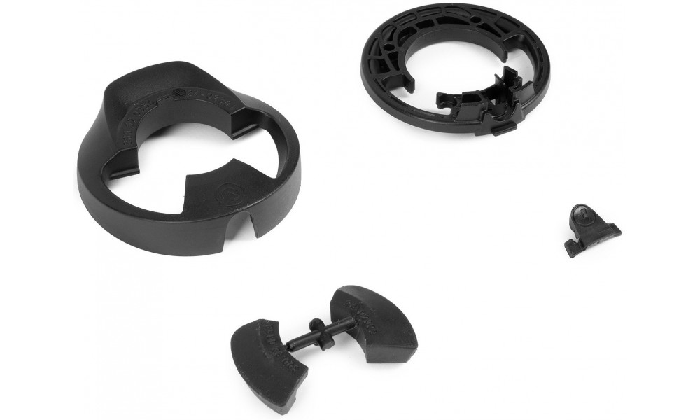 Часть рулевой колонки ACID E-Bike X-Connect set - 6