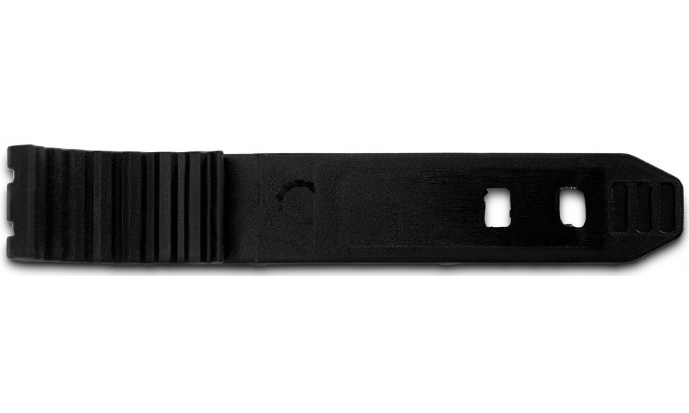 Ремешок ACID Silicone Straight 