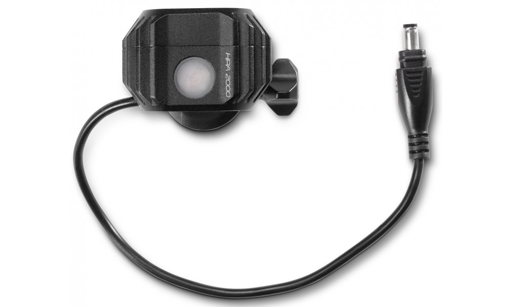 Front light ACID HPA 2000 