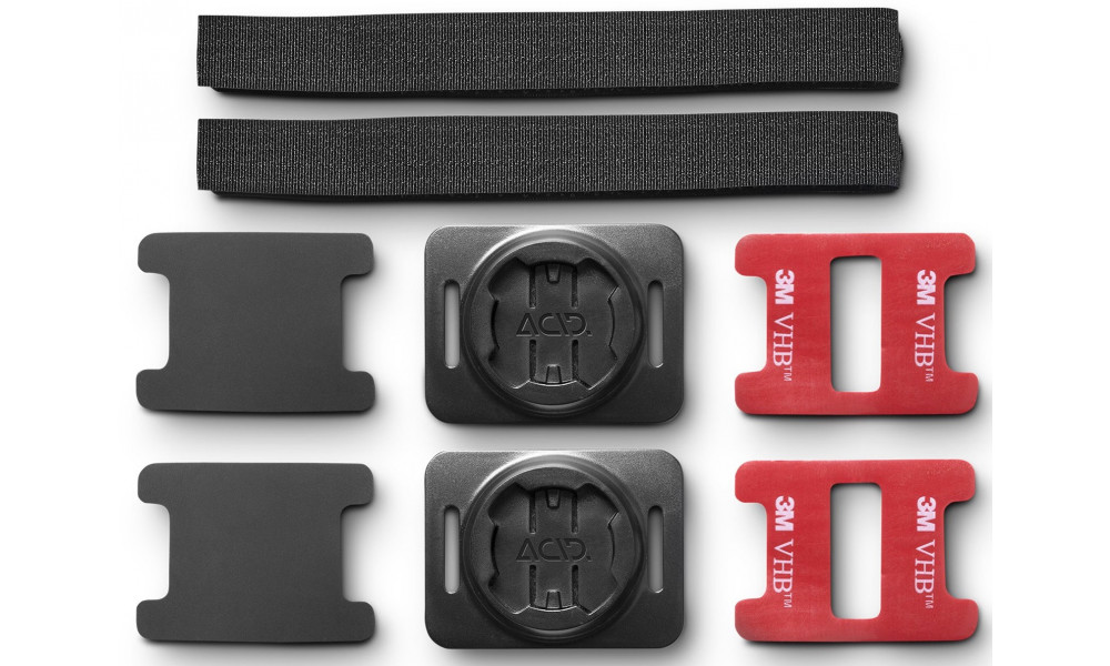 Bracket ACID Helmet X-Lock 