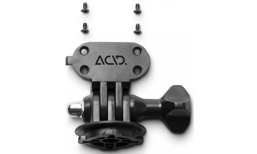 ??????? ACID Back Plate HPA 2000 