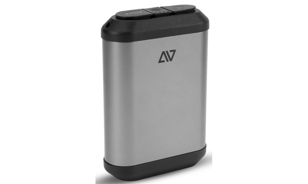 ??????? ??????????? ACID Powerbank 37Wh X-Lock USB-C/X-Connect - 1