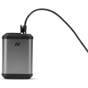 Внешний аккумулятор ACID Powerbank 37Wh X-Lock USB-C/X-Connect