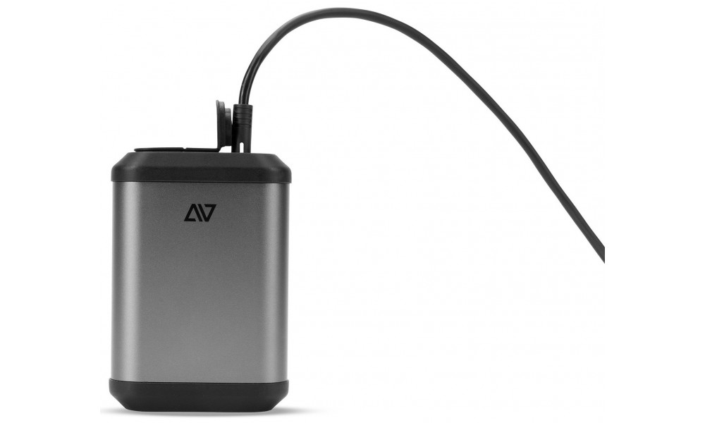External battery ACID Powerbank 37Wh X-Lock USB-C/X-Connect - 2