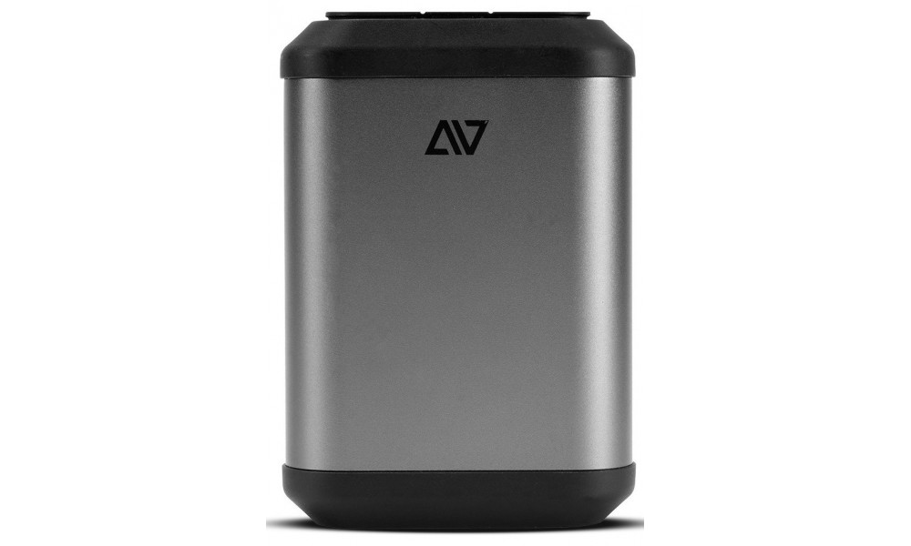 ??????? ??????????? ACID Powerbank 37Wh X-Lock USB-C/X-Connect - 3