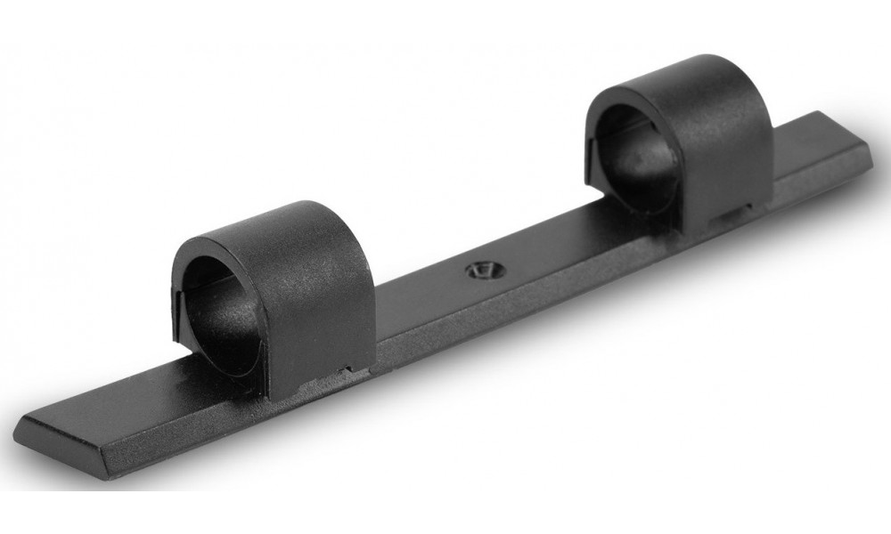 Rear light fixing element ACID HPP Clip 