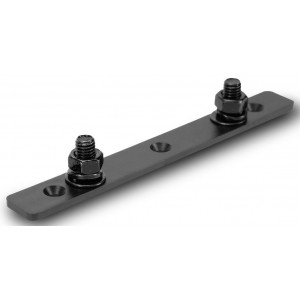 Rear light fixing element ACID HPA